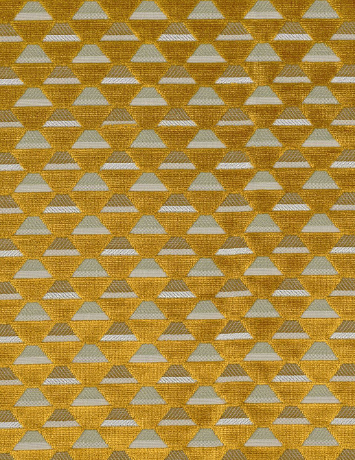 Ткань Casamance Ukiyo 48220662