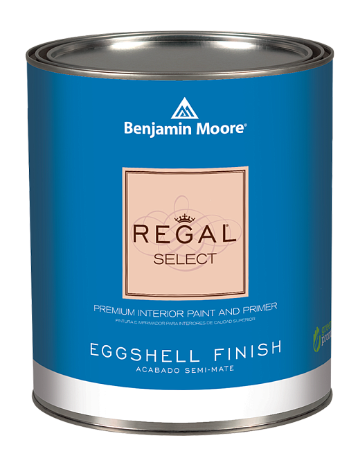 Краска Benjamin Moore Regal Select BM549 0.946 л