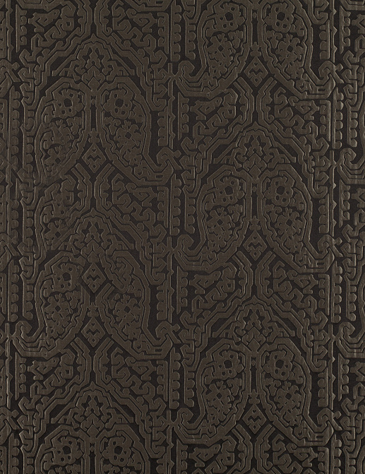 Ткань Black Edition Xanthina 7575/02
