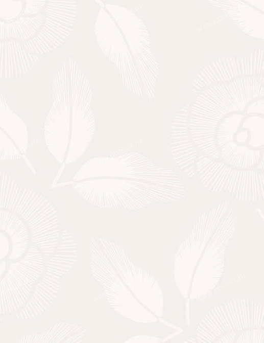 Обои Eco Almost White 3402