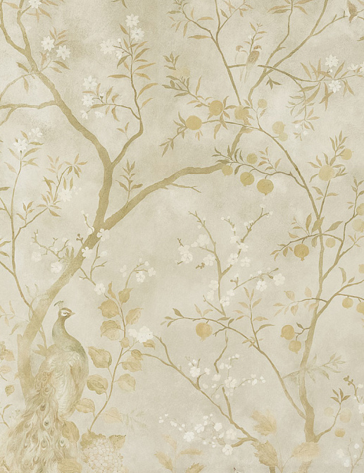 Обои Zoffany Kempshott 312661