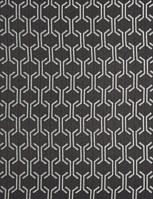 Ткань Casamance Basalt 35370254