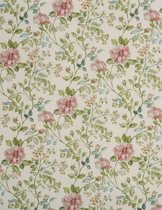 Ткань Prestigious Textiles Grand Botanical 8690/239