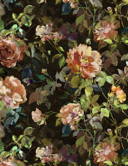 Ткань Designers Guild Tapestry Flower FDG3058/02