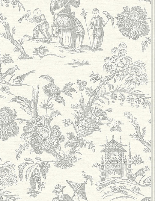 Обои KT-Exclusive Chinoiserie CH71800