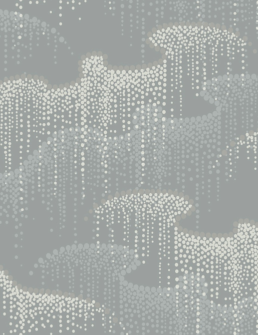 Обои York Modern Nature II (Candice Olson) OS4263