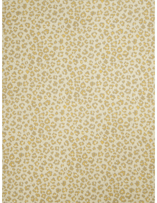 Ткань Trend Lemon Zest Cashew Prints & Wovens Vol.III 02100/Lemon zest