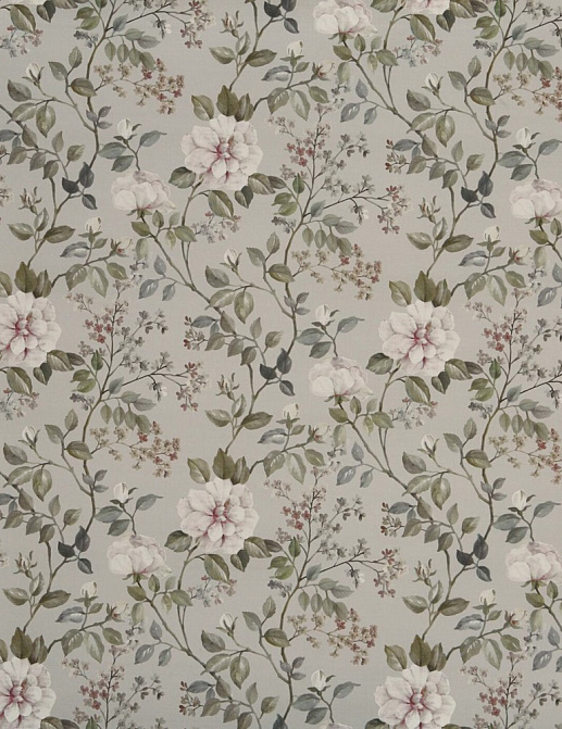 Ткань Prestigious Textiles Grand Botanical 8690/030