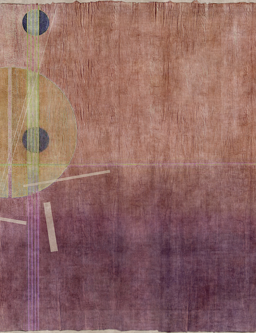 Панно и фотообои Glamora Creative Wallcovering GLFU613A