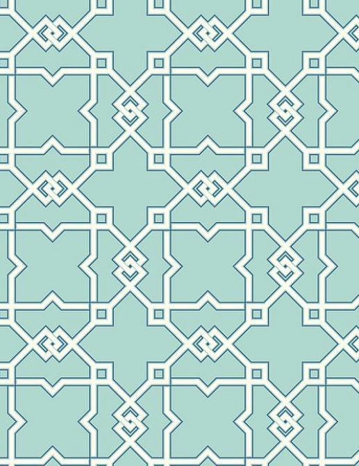 Обои York Ashford House - Pattern Play HS2077