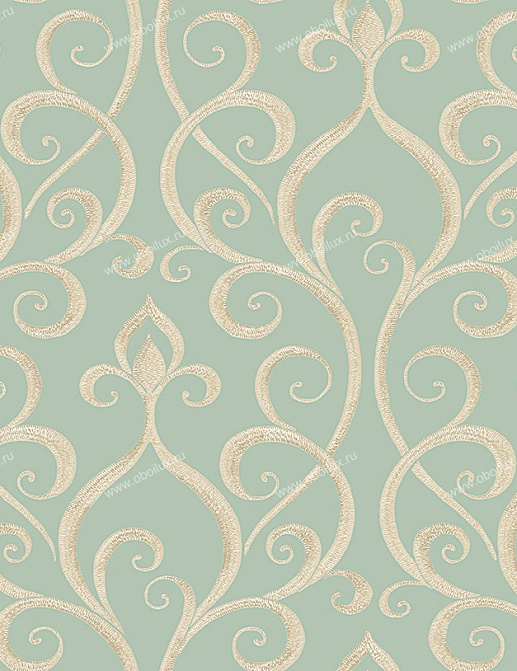Обои KT-Exclusive Kew Palace FD68091