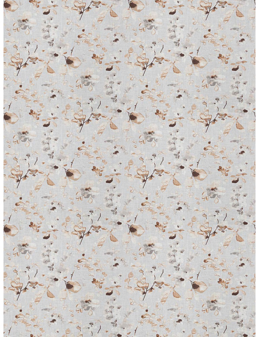 Ткань Trend Linen-Quartz Prints & Wovens Vol.II 03367/Sepia