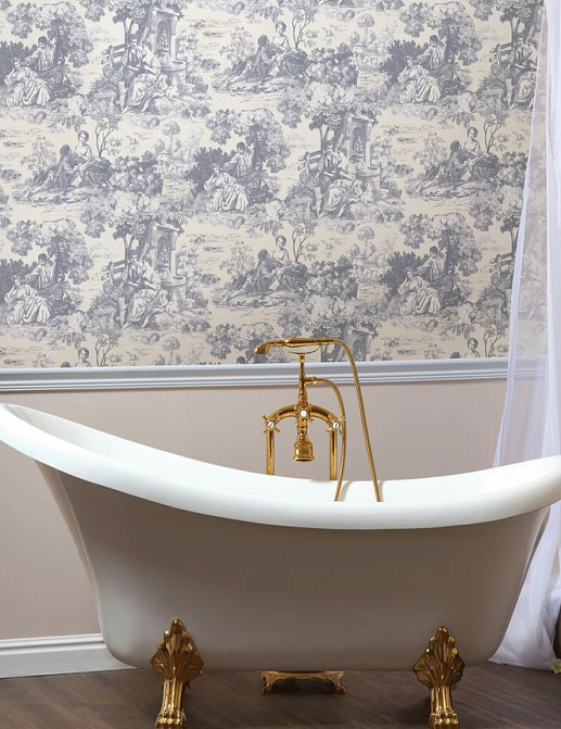 Обои Fresco Somerset House 2668-21513