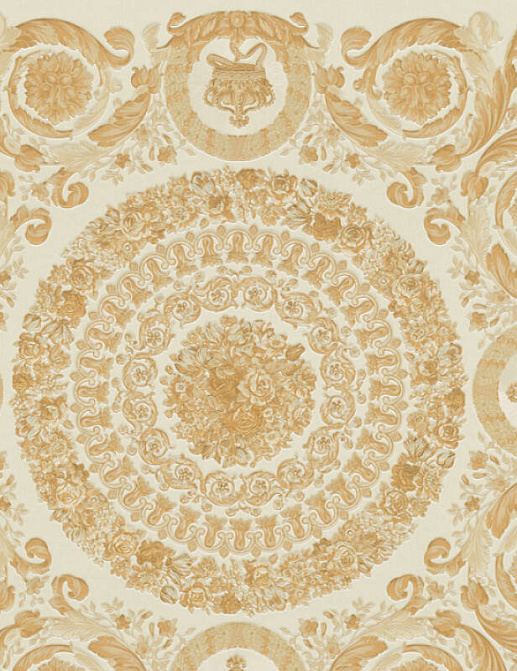 Обои A. S. Creation Versace 37055-2