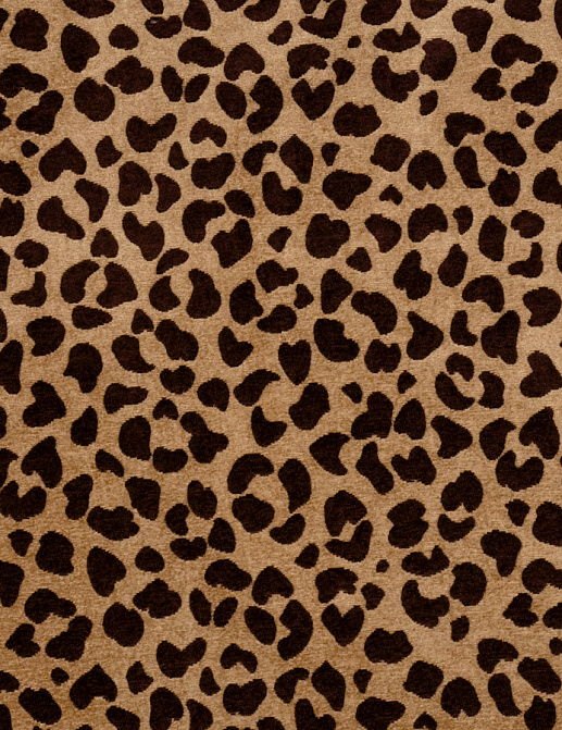 Ткань Trend Jaclyn Smith Home brown black 01841 Pecan