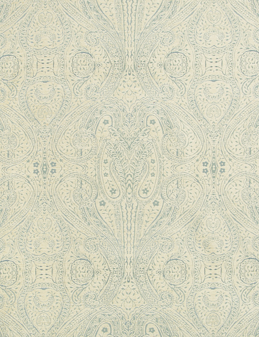 Ткань Kravet Gis Performance Glacier Blue 34720/1615