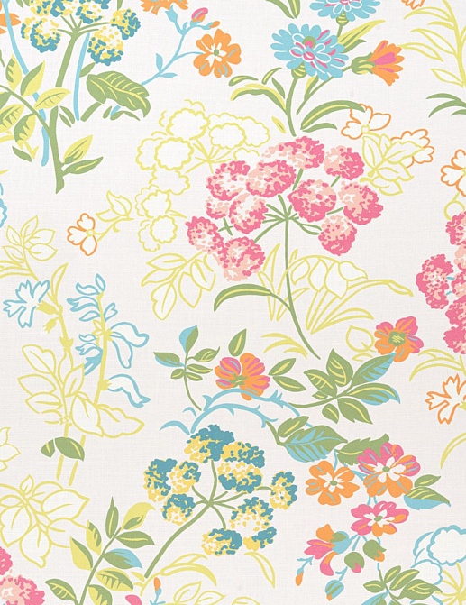 Ткань Thibaut Canopy F914340