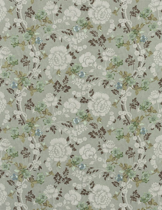 Ткань English Heritage Heritage Prints FEH0002/04
