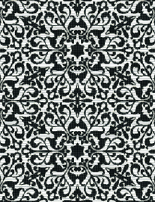 Обои Mozzle Ornamental MZ01901-001