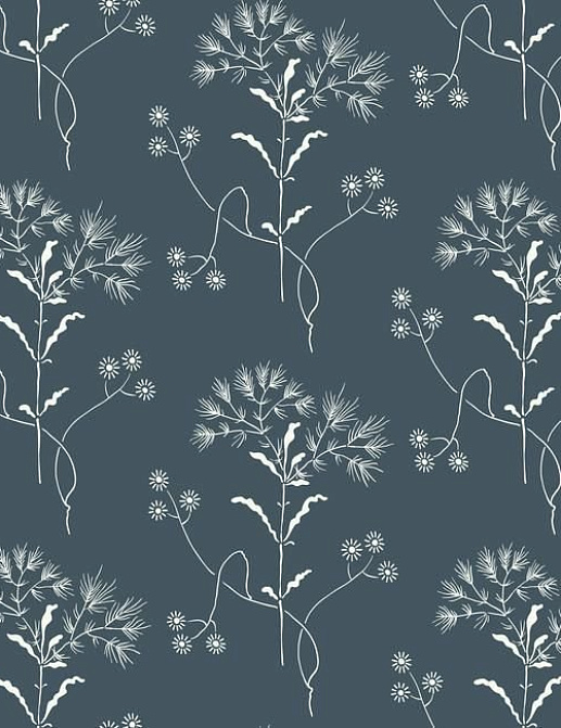 Обои York Magnolia Home Volume 2 ME1518