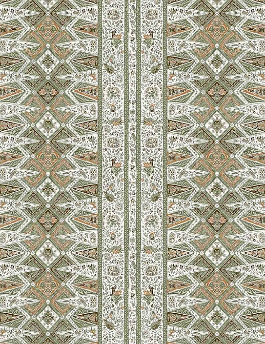 Ткань Lorenzo Castillo Virna Volume XII LCT1190-004