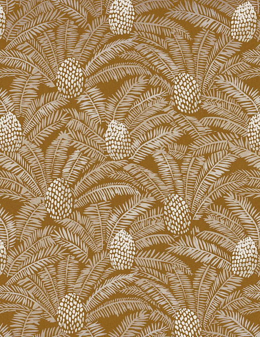 Обои Casamance Orphee 74742146