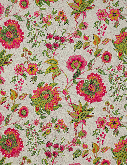 Ткань Manuel Canovas Paulette 04876/01