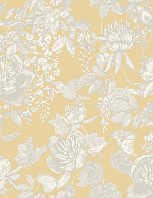 Обои Cole & Son Folie 99/7029