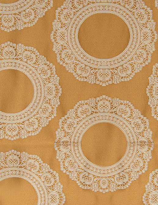 Ткань Aldeco Wanderlust Doily/5