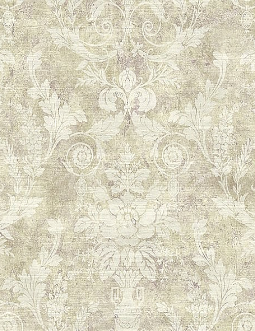 Обои Wallquest Savannah House SV62601