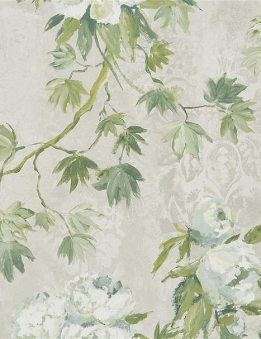 Обои Designers Guild Caprifoglio Wallpapers PDG673-05