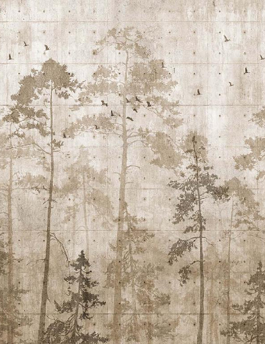 Панно и фотообои Affresco New Art RE166 COL3