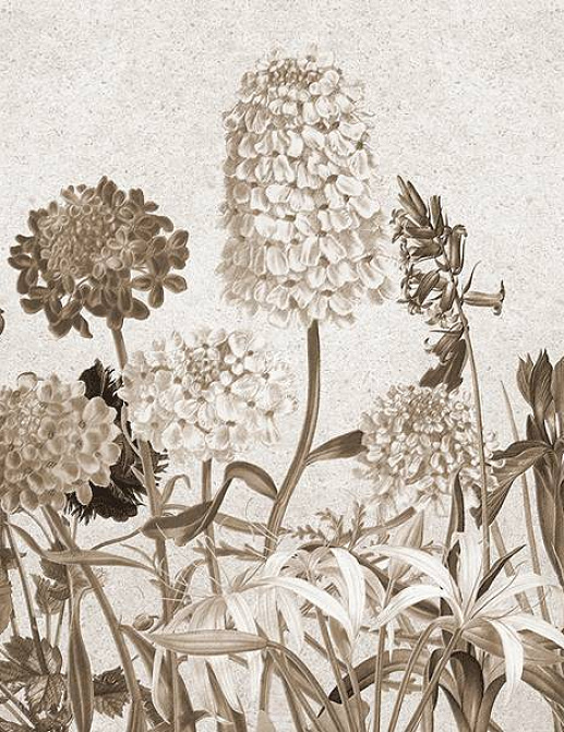 Панно и фотообои Skinwall Suite Collection 719