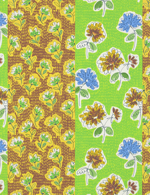 Ткань Designers Guild Havana F1915/03