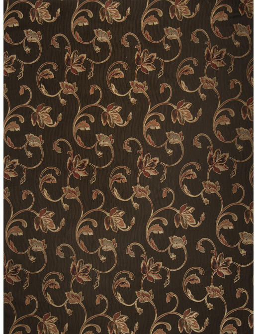 Ткань Trend Decorative jacquards 02000 Onyx