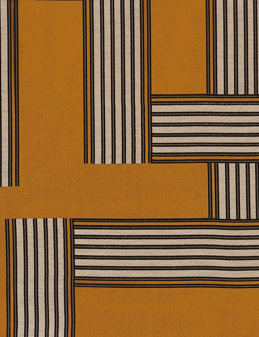 Ткань Casamance Polychromie 45960315