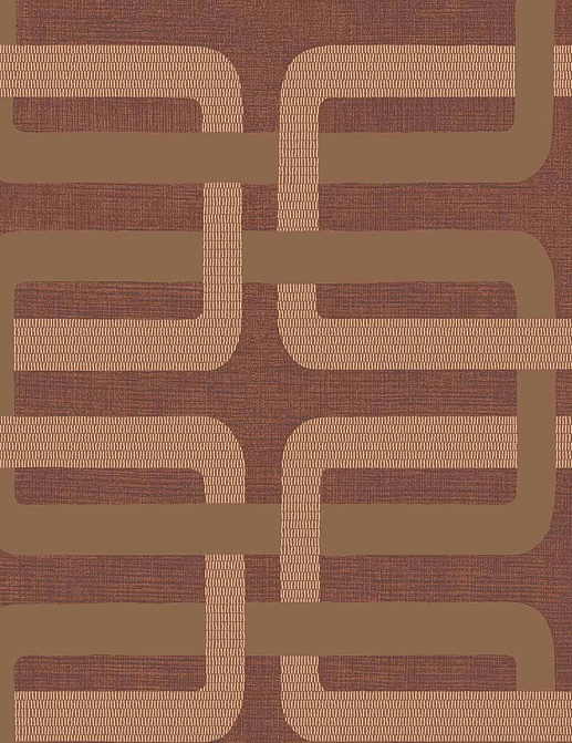Обои Casamance Tressora 76933058
