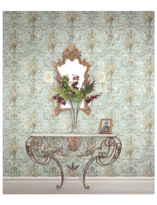 Обои Mayflower Champagne Florals MF11402