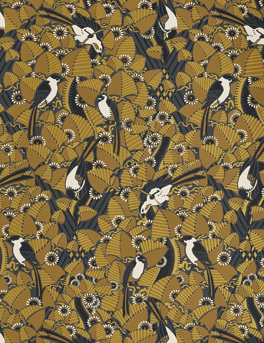 Обои Casamance Printemps Viennois 74782774