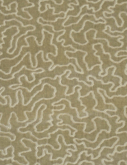 Ткань Jim Thompson Vermicelli Velvet JT013887001