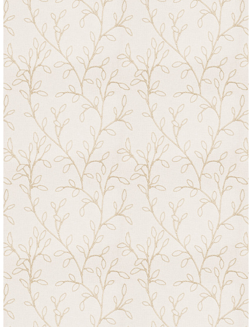 Ткань Fabricut Chromatics Vol.XXIV Pearl Redraw leaf/Natural