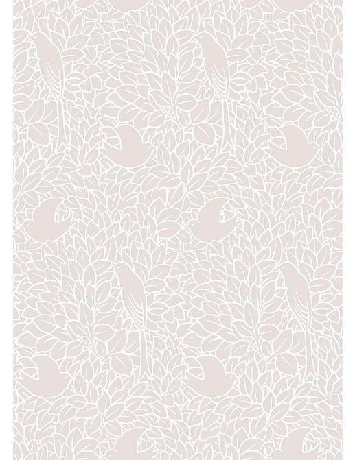 Обои Cole & Son Collection of Flowers 81/2005