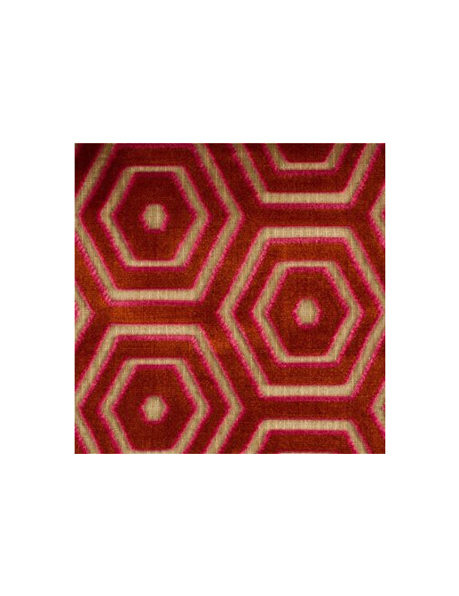 Ткань Kravet Jonathan Adler Weaves Clarity 33681/916