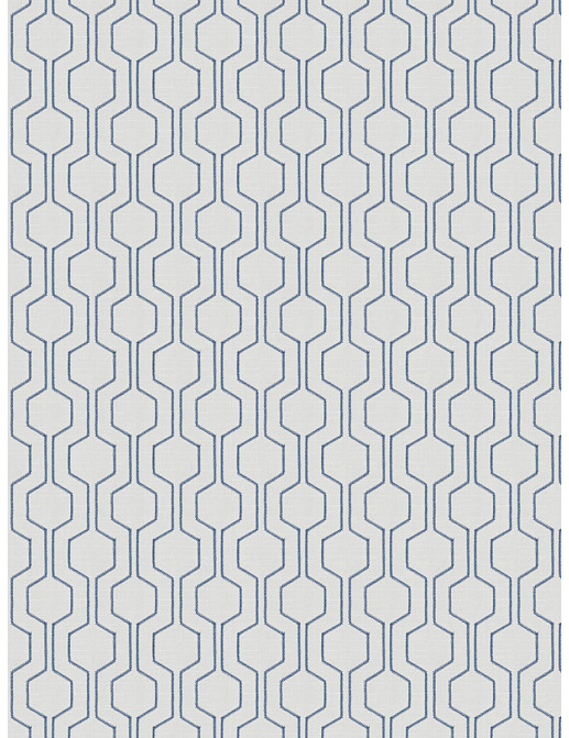 Ткань Trend Surf-Blue Prints & Wovens Vol.VIII 04408/Ocean