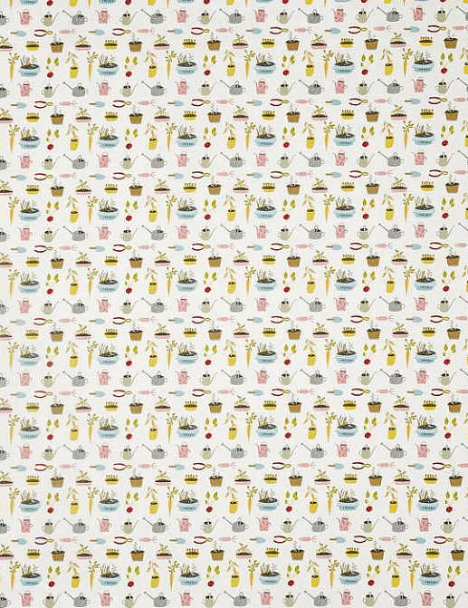 Ткань Prestigious Textiles Pick'n'Mix 5073/448