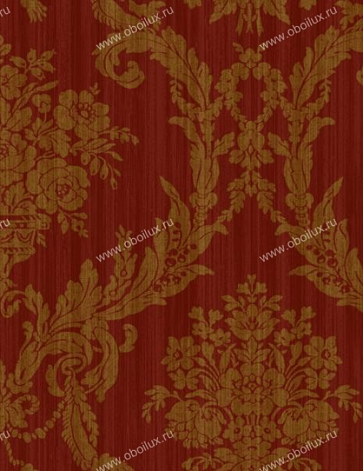 Обои Seabrook London Style dm40001