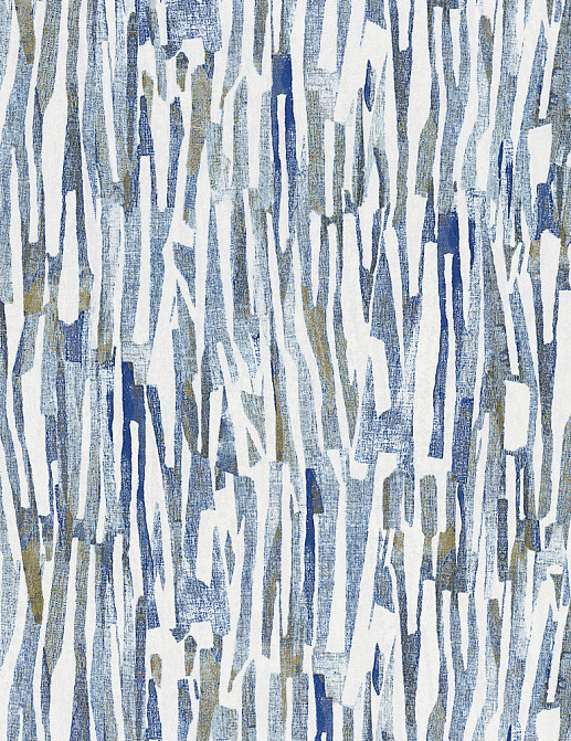 Обои Casamance Estampe 74030347