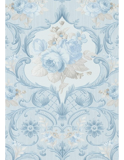 Обои Marburg Opulence III Classic 58267