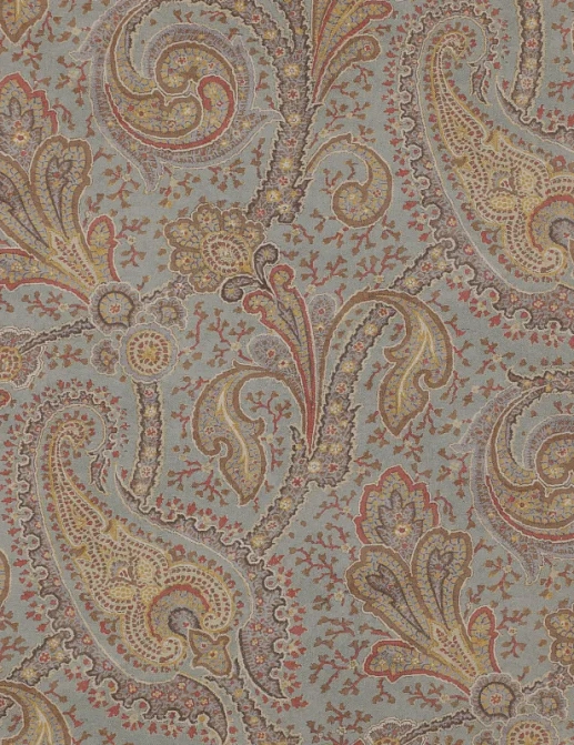 Обои Colefax and Fowler Casimir Wallpapers 07161-01