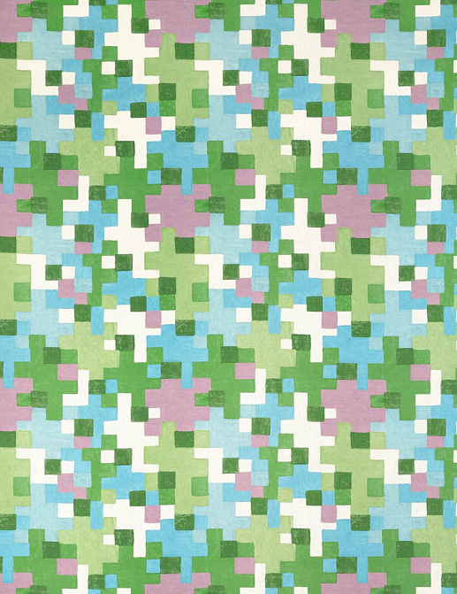 Ткань Thibaut Wanderlust F945045